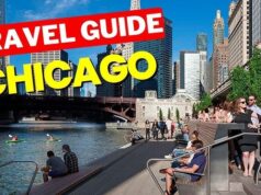 Best things to do in Chicago for tourists
