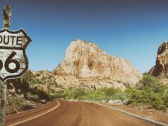 Route 66: More Than Just a Road Trip
